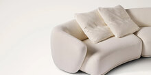 Mariella-Meridiani-modul-soffa-rene-detaljbild-1