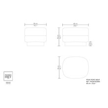 Mariella-Pierrefrey-Pouf-Pontneuf-ritning