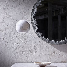 Mariella-Porta-Romana-Crater-Mirror-silver-miljötbild