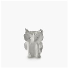 Mariella-Serax-owl-vase-x-s-white-produktbild