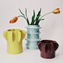 Mariella-Serax-yellow-pot-miljöbild