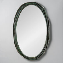 Mariella-Teatro-Spegel-gilted-verdigris-produktbild