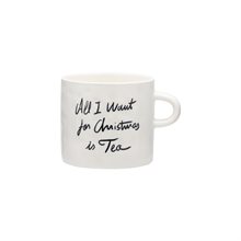 Mugg - All i Want Is Tea