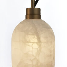Mariella-capsa-pendellampa-lampa-belysning-närbild