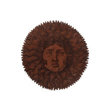 Mariella-cc-tapis-matta-re-sole-burnt-produktbild