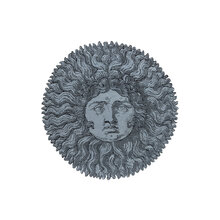 Mariella-cc-tapis-matta-re-sole-ice-produktbild