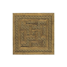 Mariella-cc-tapis-mattor-musciarabia-square-gold-produktbild