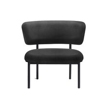 Mariella-fatolj-lounge-chair-dunes-anthrazit-black-produktbild1