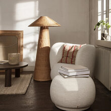 Mariella-ferm-living-dou-floor-lamp-golvlampa-miljöbild