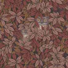 Mariella-fornasetti-FoglieeCivette-AutumnalLeaves-produktbild