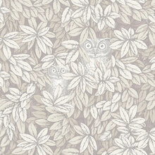 Mariella-fornasetti-FoglieeCivette-White-produktbild