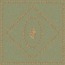 Mariella-fornasetti-antique-gold-on-ivy-produktbild