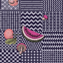 Mariella-fornasetti-frutta-e-geometrico-magenta-produktbild