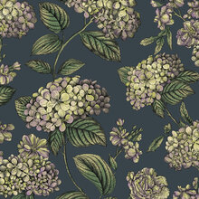 Mariella-fornasetti-ramo-di-ortensia-purple-lime-produktbild