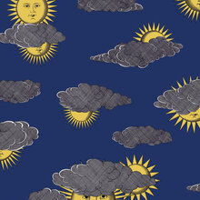 Mariella-fornasetti-solienuvole-yellowblue-produktbild