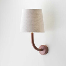 Mariella-iris-vägg-lampa-masala-produktbild