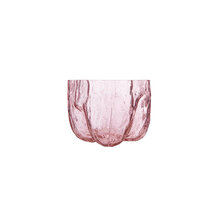 Mariella-kosta-boda-vas-crackle-pink175