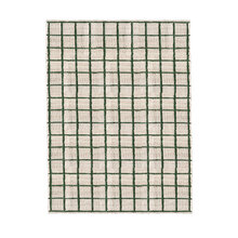 Mariella-matta-jute-green-produktbild