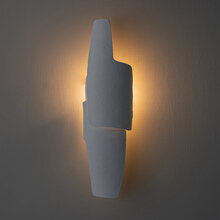 Mariella-neolith-lampa-stucco-white-produktbild-tänd