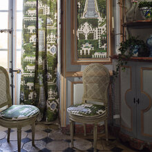 Mariella-pierre-frey-tyg-metervara-DOMAINE-ROYAL-miljöbild