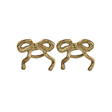 Mariella-rosett-napkinholder-set2-brass-produktbild