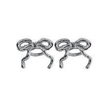 Mariella-rosett-napkinholder-set2-silver-produktbild