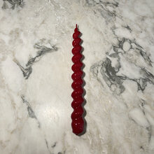 Mariella-spincandle-red-2-produktbild