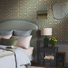 Mariella-tapet-pierre-frey-ALHAMBRA-miljöbild