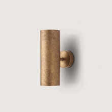 Mariella-vägglampa-pillar-french-brassed-produktbild