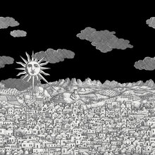 Mariella-vista-medietterania-charcoal-sky-produktbild