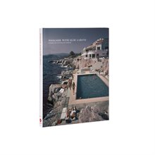 Coffee Table Book - Poolside
