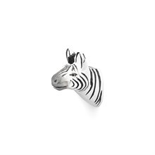 Zebra-beslag