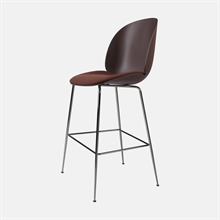 Beetle - Bar/Counter Chair Seat Upholstered