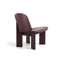 mariell-HAY-dark-red-CHISEL-LOUNGE-CHAIR-