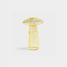 mariella--k-Vase-mushroom-yellow-produktbild-6