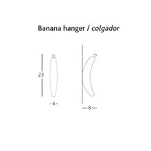 mariella-b.d-barcelonadesign-coat-stand-monkey-produktmått-banan