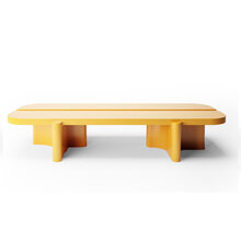 mariella-collector-RIVIERA-CENTER-TABLE-yellow-