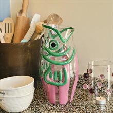 Karaff - Fish & sip jug