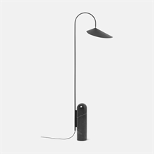 mariella-ferm-living-arum-floor-lamp-golvlampa-svart