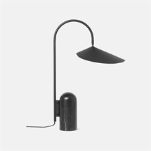 mariella-ferm-living-arum-table-lamp-bordslampa-svart