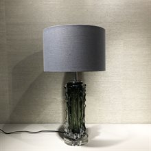 Bordslampa - Crystal Glass