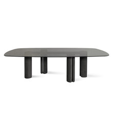 mariella-gallotti-simpódio-oval-mörk-produktbild