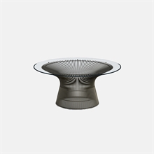 mariella-knoll-platner-coffee-table-bord-bronzed-90cm