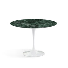 mariella-knoll-saarinen-dining-table-verde-alpi--marble-120-produktbild