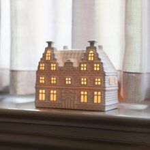 mariella-ljushållare-miljöbild-Tealight-canal-house-duo-large6