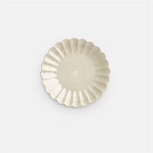 mariella-mateus-oyster-plate-tallrik-20-cm-sand