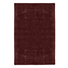 mariella-matta-solid-burgundy-produktbild