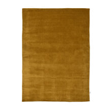 mariella-matta-solid-ockra-produktbild