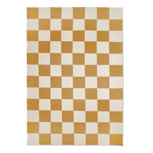 mariella-matta-square-gul-vit-produktbild