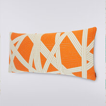 mariella-missoni-Nastri-30x60-cm-cushion-with-stitching-orange-kudde-